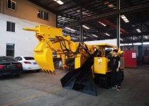 如何有效的拆卸礦用扒渣機(jī)和安裝扒渣機(jī)的哪些注意事項(xiàng)？