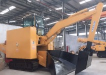 如何對(duì)堆料機(jī)做相應(yīng)的工作檢查？