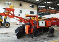 如何判斷礦用扒渣機(jī)質(zhì)量好壞？