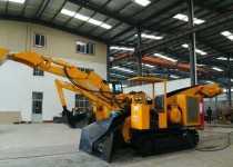 扒渣機(jī)齒輪油泵外殼裂的原因？