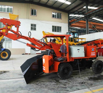 如何判斷礦用扒渣機質(zhì)量好壞？