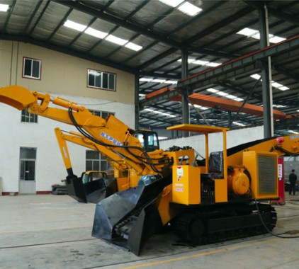 扒渣機齒輪油泵外殼裂的原因？